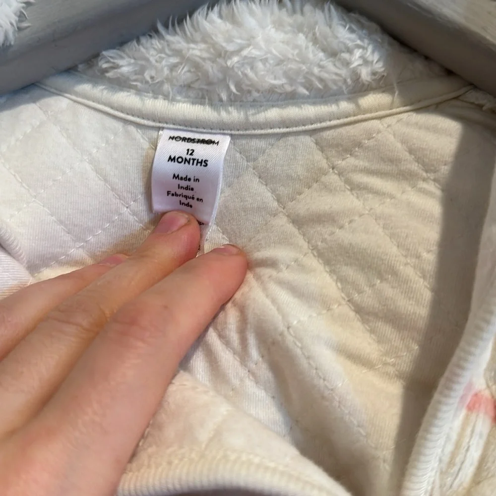 Nordstrom Baby nordstrom hooded